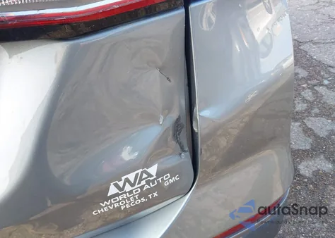 2023 Chevrolet Equinox Fwd Ls z USA, uszkodzony, nr VIN 3GNAXHEG4PL211534